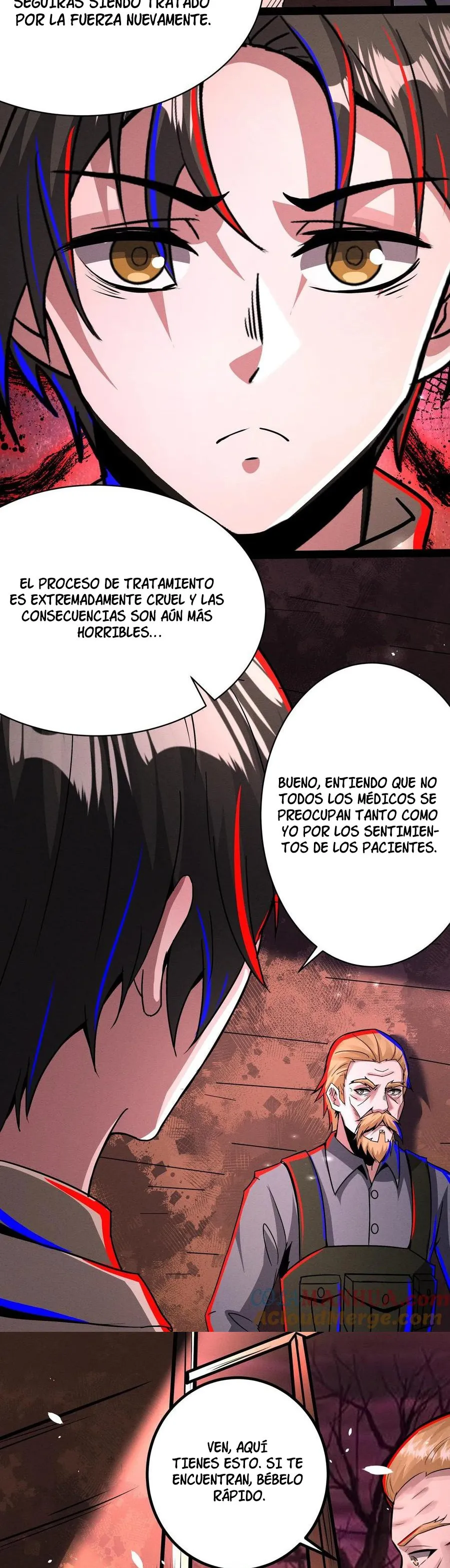 Boticario Misterioso Capítulo 264 - Page 12