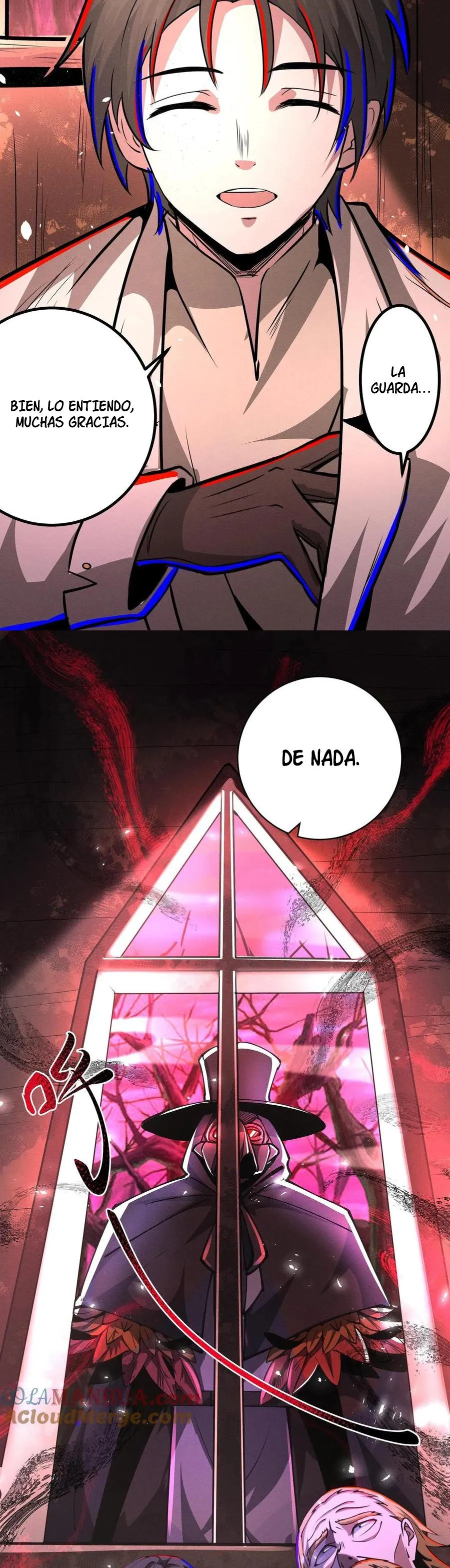 Boticario Misterioso Capítulo 264 - Page 15