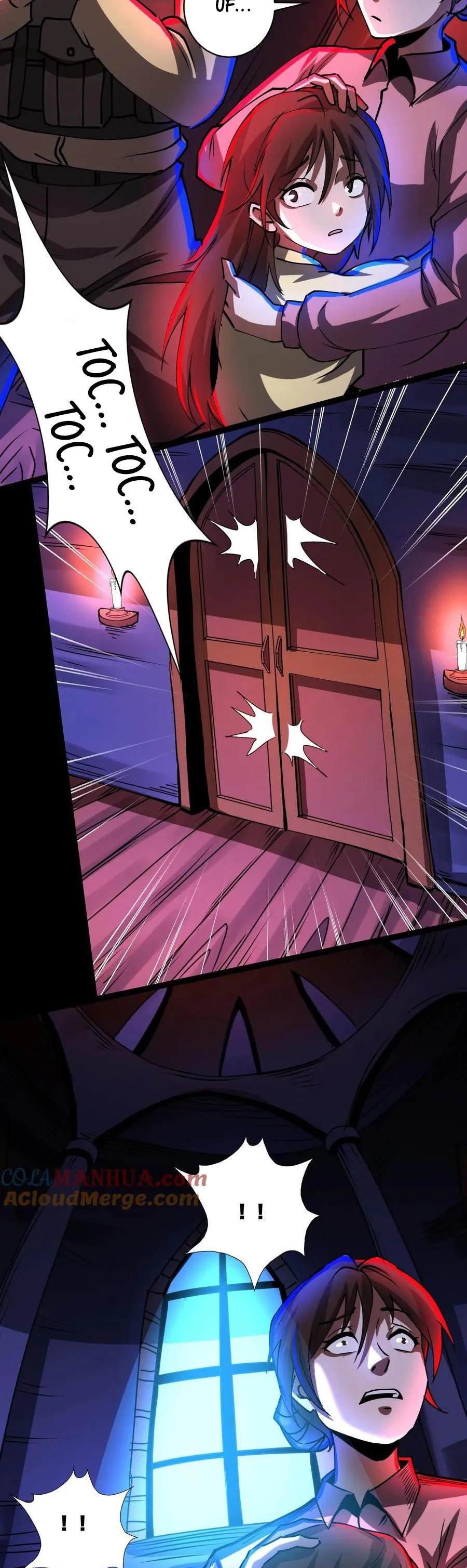 Boticario Misterioso Capítulo 265 - Page 4