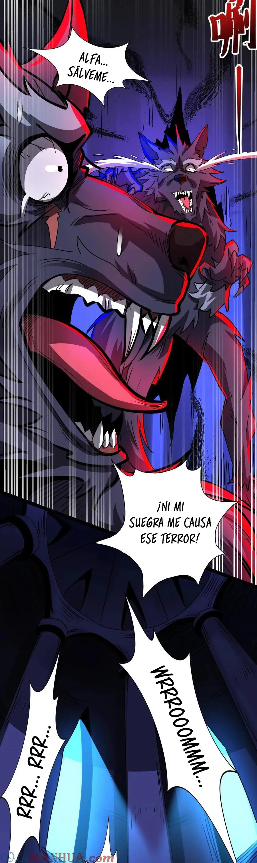 Boticario Misterioso Capítulo 265 - Page 8