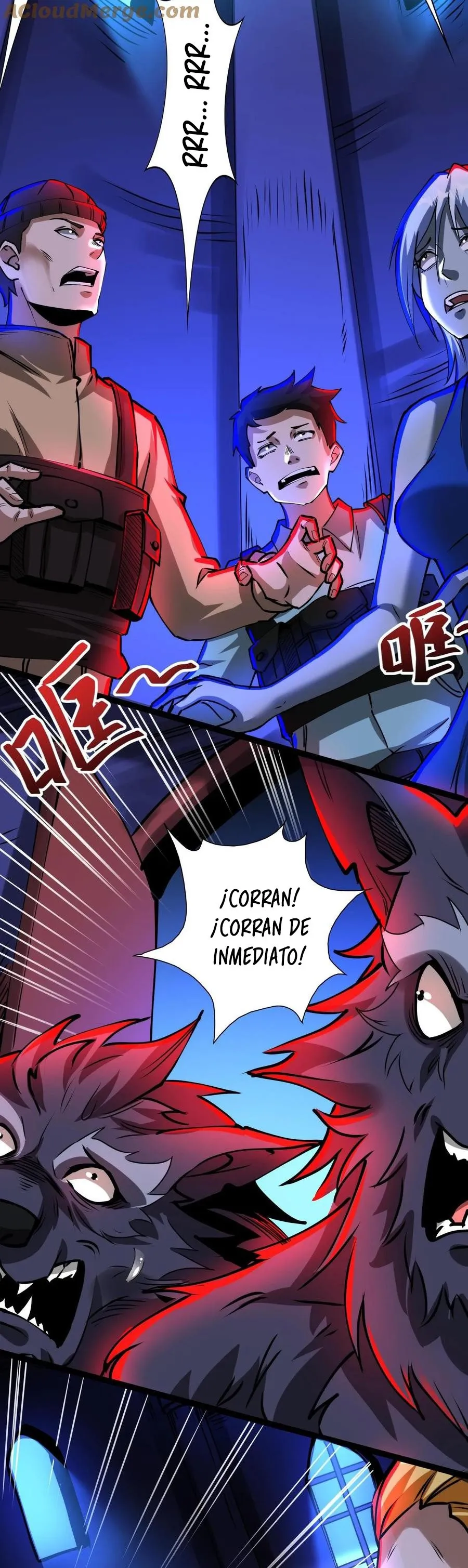 Boticario Misterioso Capítulo 265 - Page 9