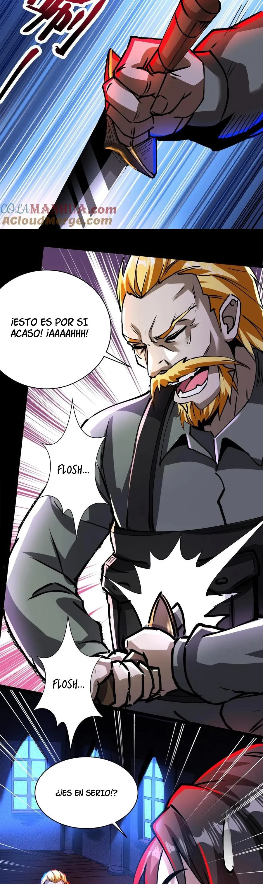 Boticario Misterioso Capítulo 265 - Page 13