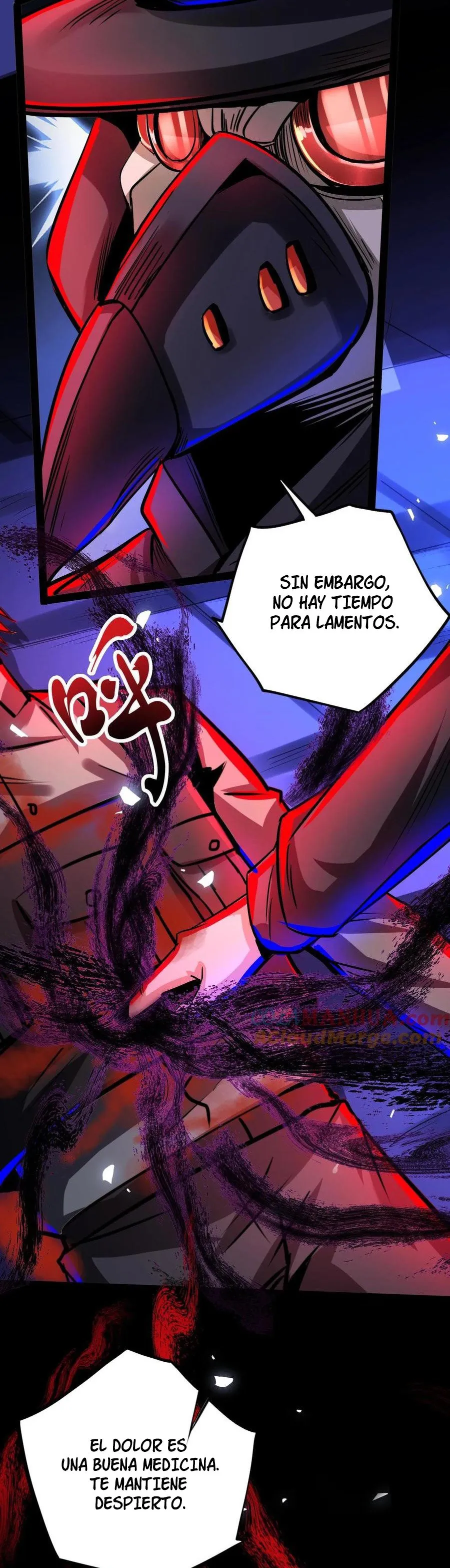 Boticario Misterioso Capítulo 266 - Page 4