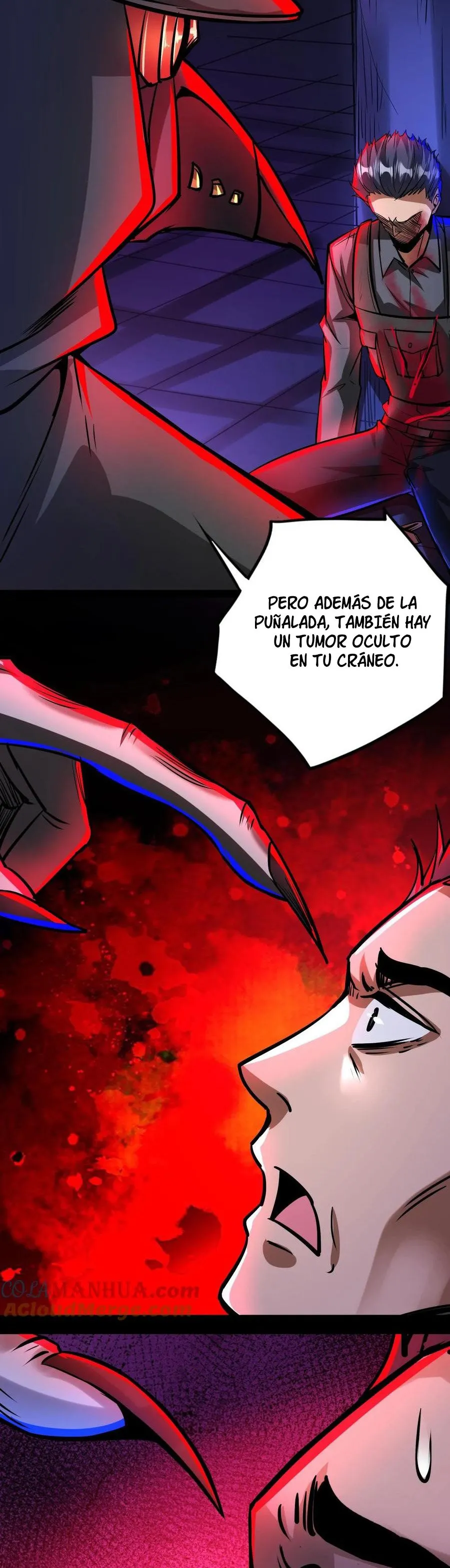 Boticario Misterioso Capítulo 266 - Page 12