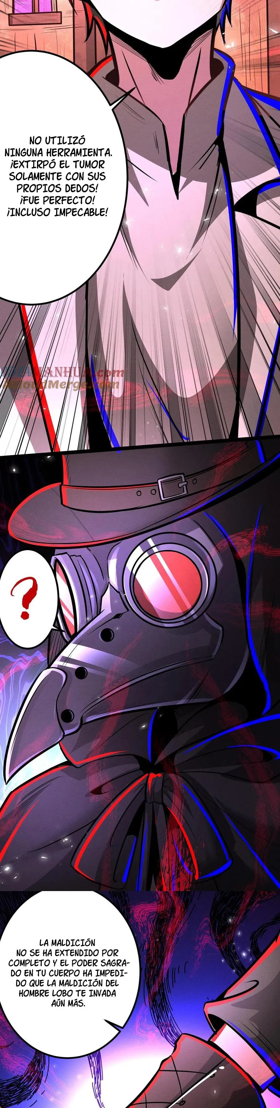 Boticario Misterioso Capítulo 267 - Page 4