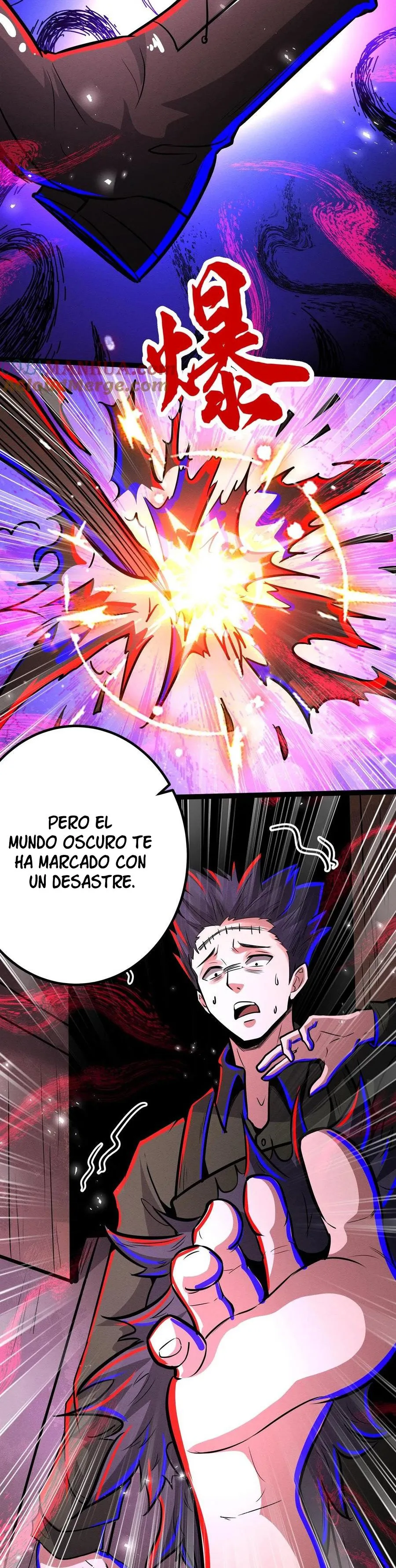 Boticario Misterioso Capítulo 267 - Page 5