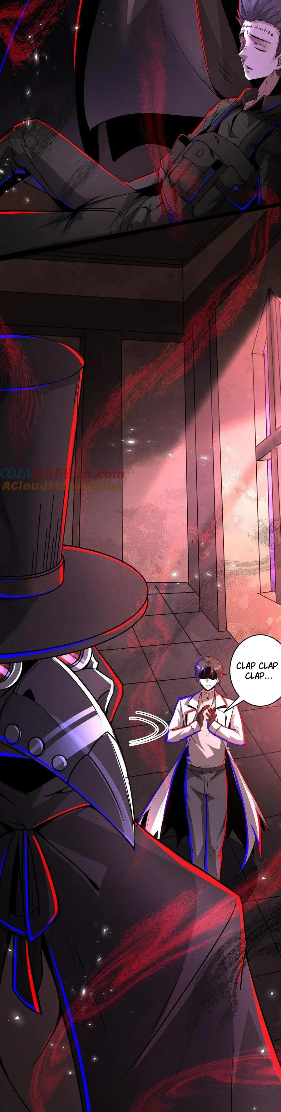 Boticario Misterioso Capítulo 267 - Page 12