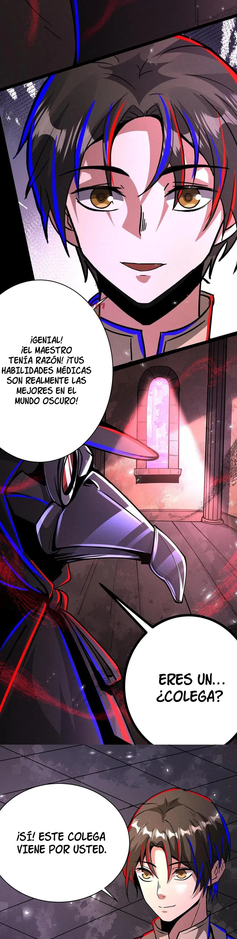 Boticario Misterioso Capítulo 267 - Page 13