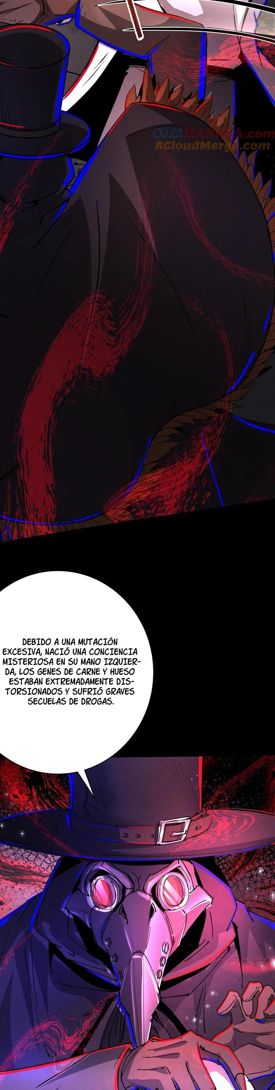 Boticario Misterioso Capítulo 267 - Page 15