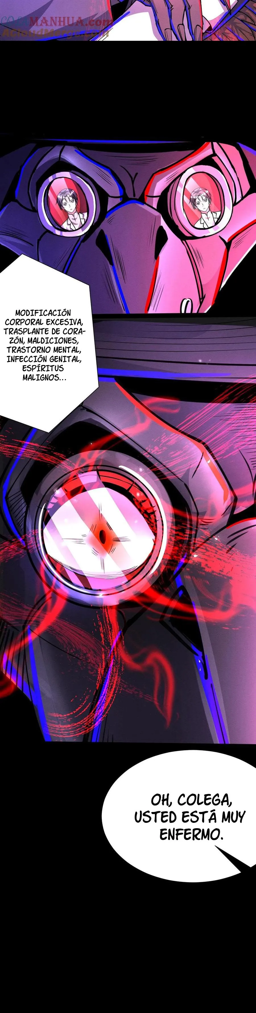 Boticario Misterioso Capítulo 267 - Page 16