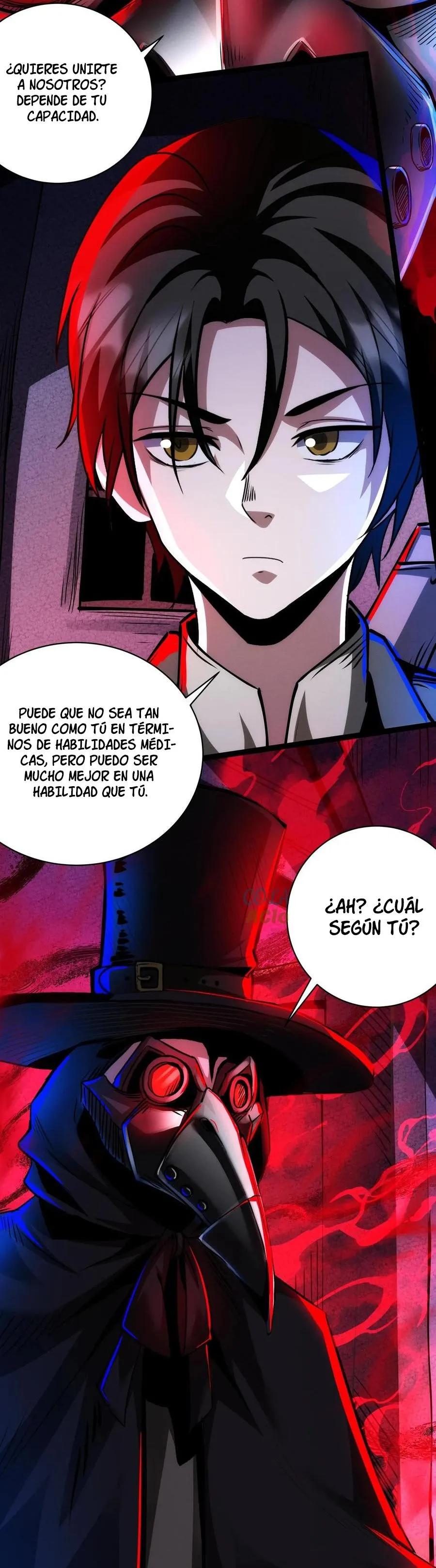 Boticario Misterioso Capítulo 268 - Page 4