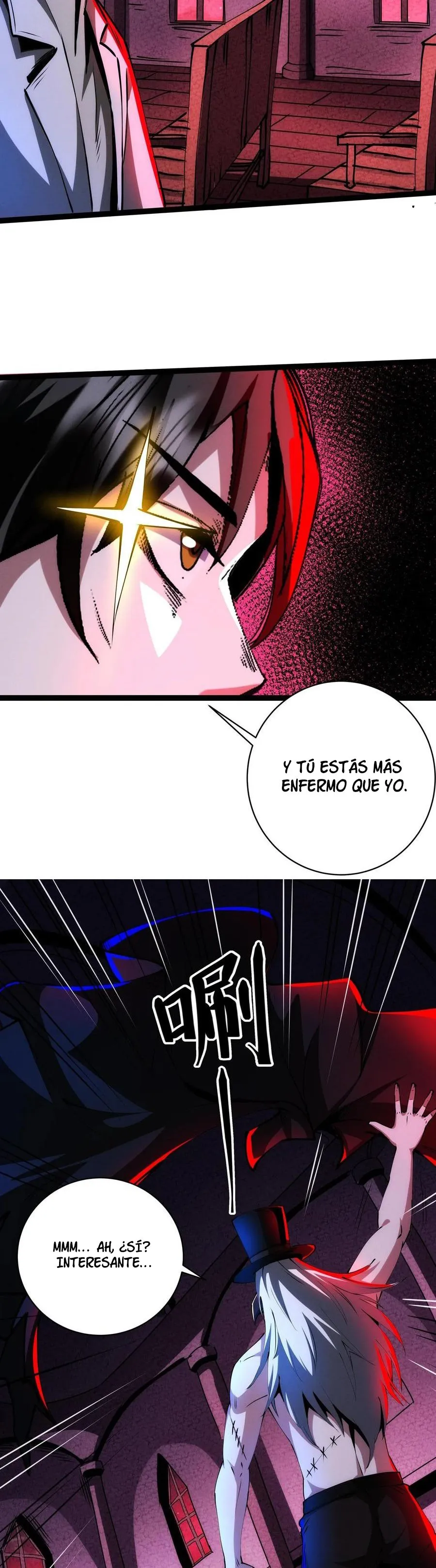Boticario Misterioso Capítulo 268 - Page 7