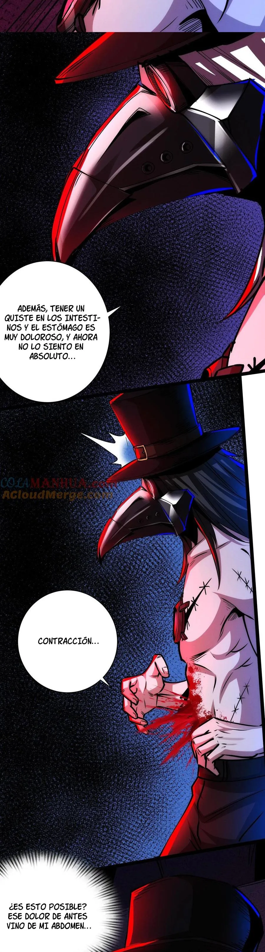 Boticario Misterioso Capítulo 268 - Page 10