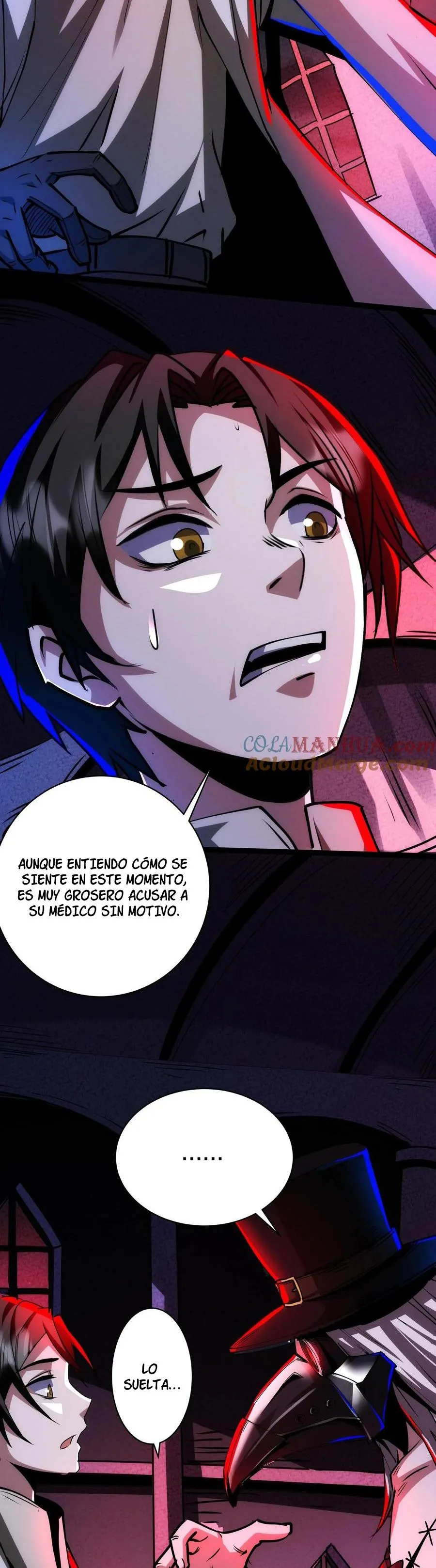 Boticario Misterioso Capítulo 268 - Page 13