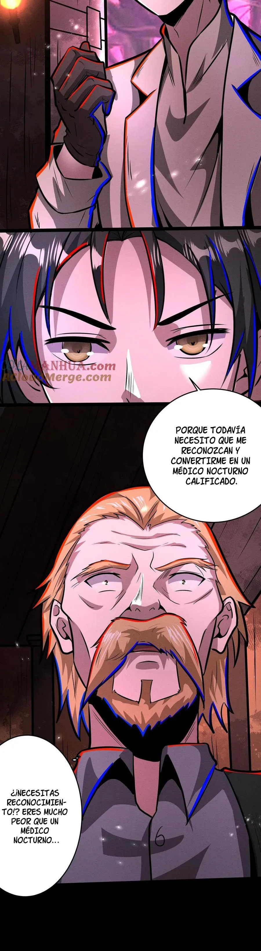Boticario Misterioso Capítulo 269 - Page 11