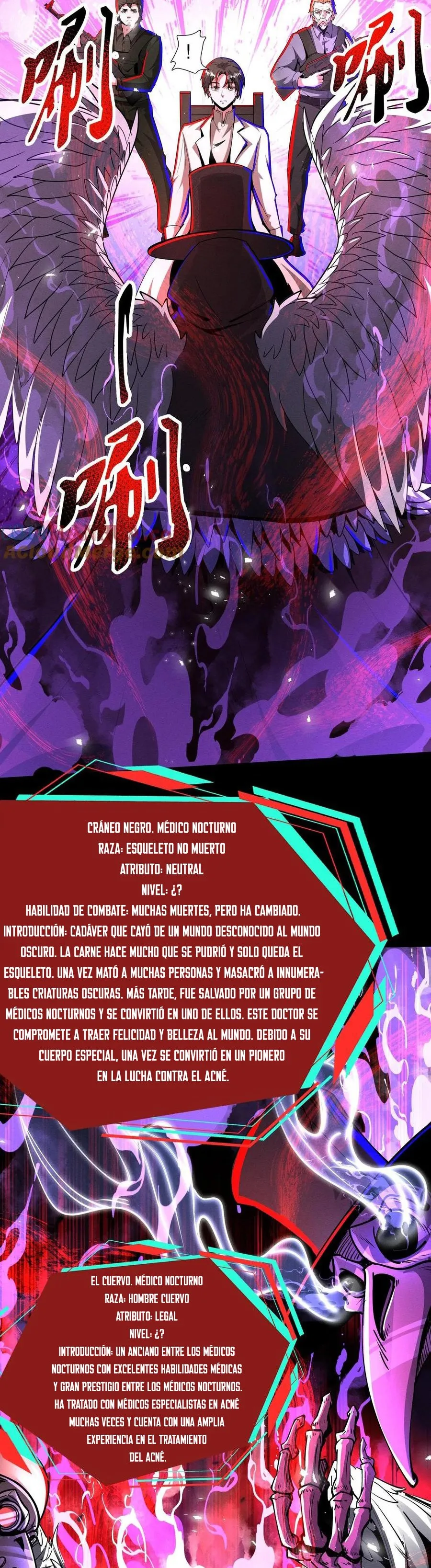 Boticario Misterioso Capítulo 269 - Page 13