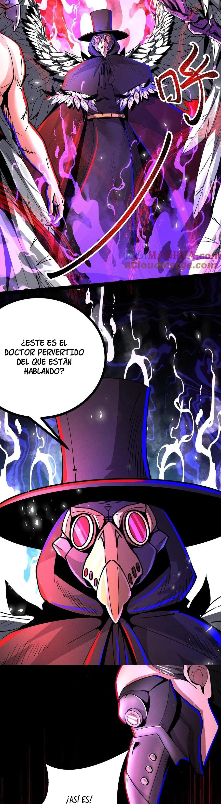 Boticario Misterioso Capítulo 269 - Page 14