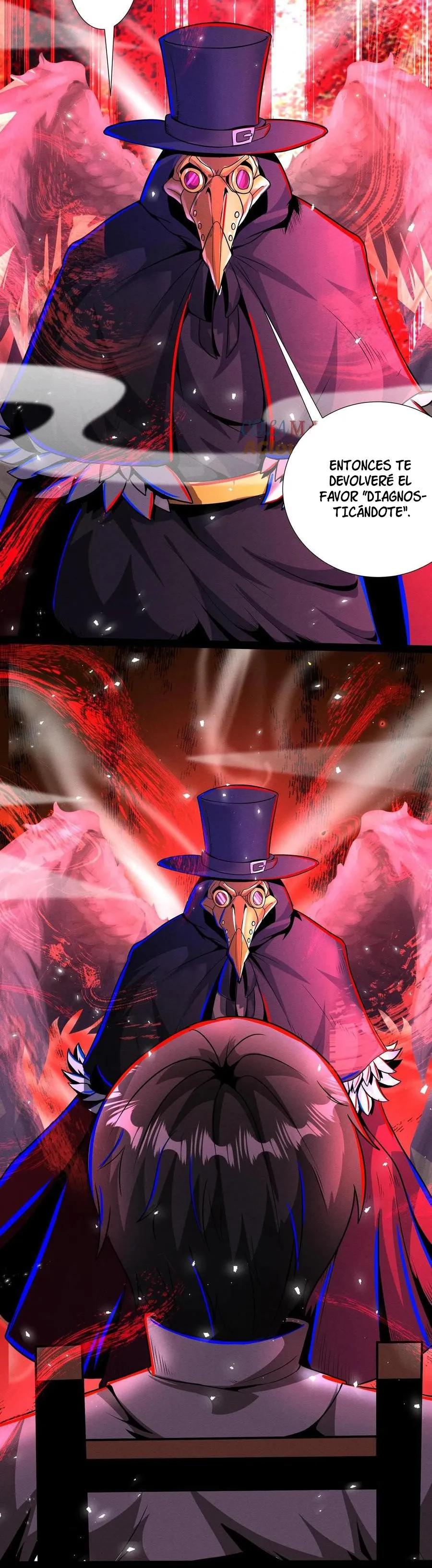 Boticario Misterioso Capítulo 269 - Page 16