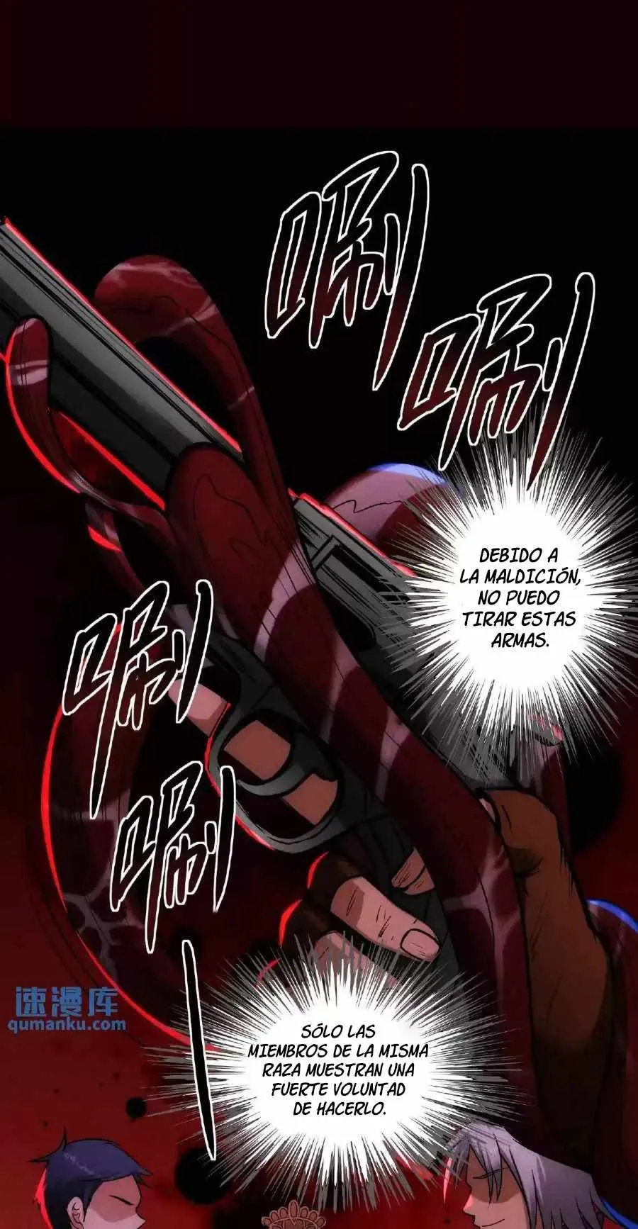Boticario Misterioso Capítulo 27 - Page 3
