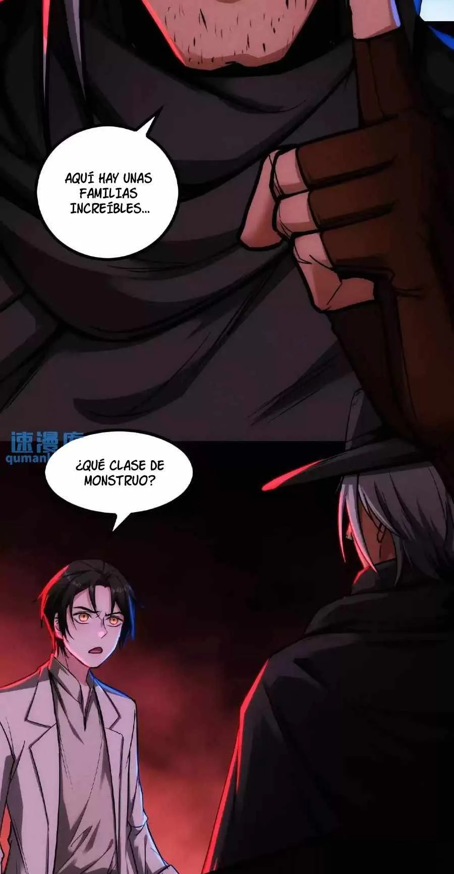 Boticario Misterioso Capítulo 27 - Page 7