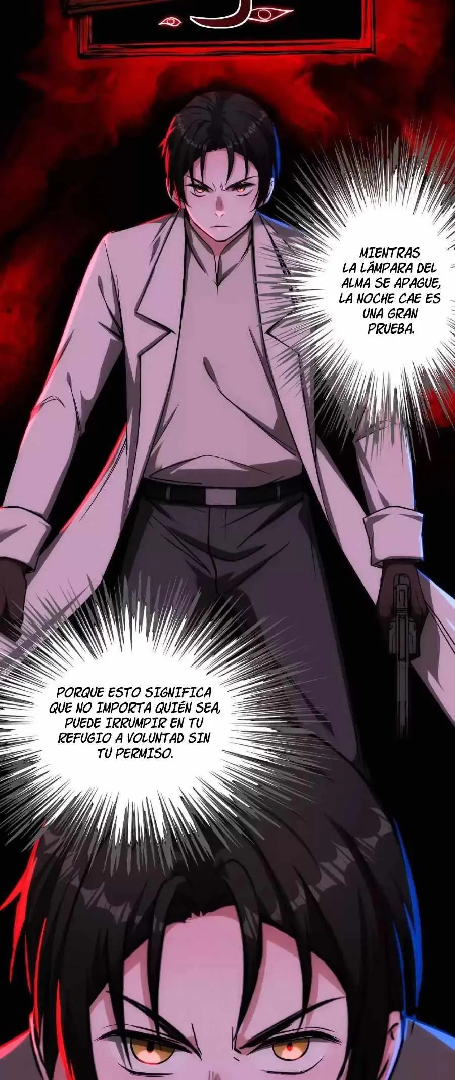 Boticario Misterioso Capítulo 27 - Page 24