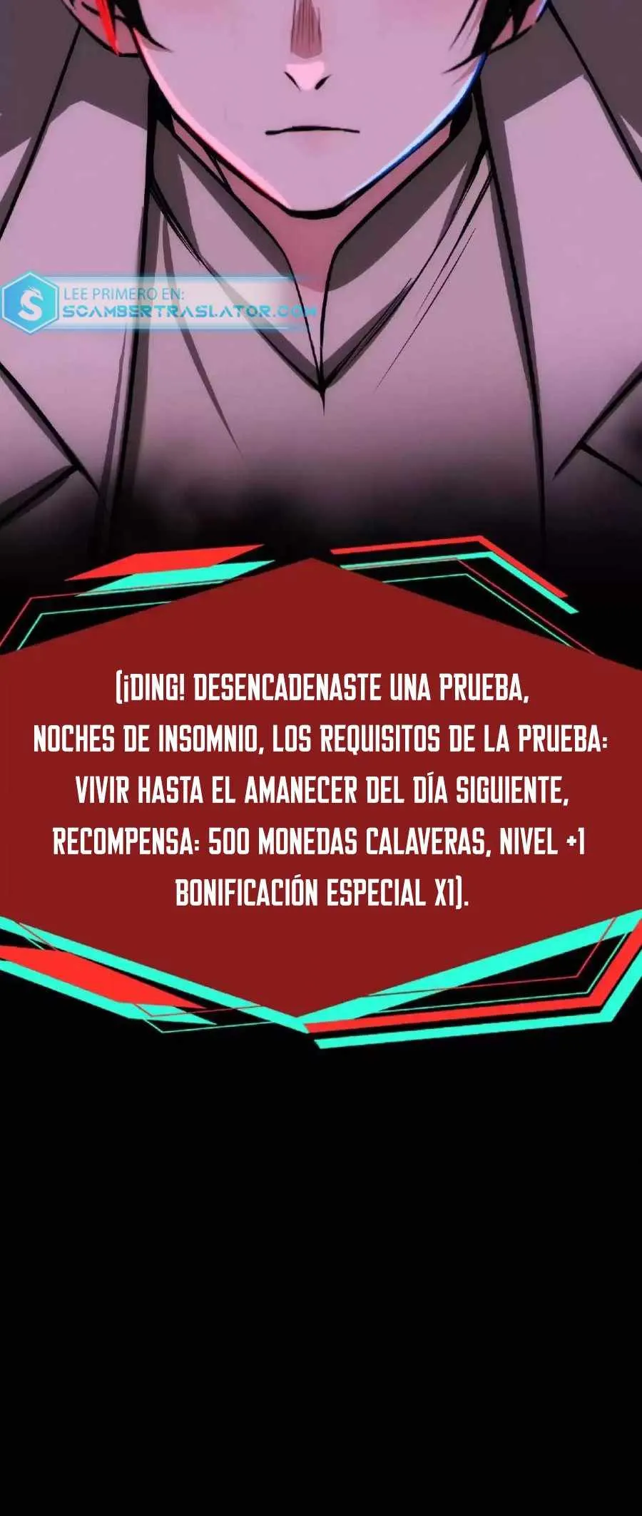 Boticario Misterioso Capítulo 27 - Page 25