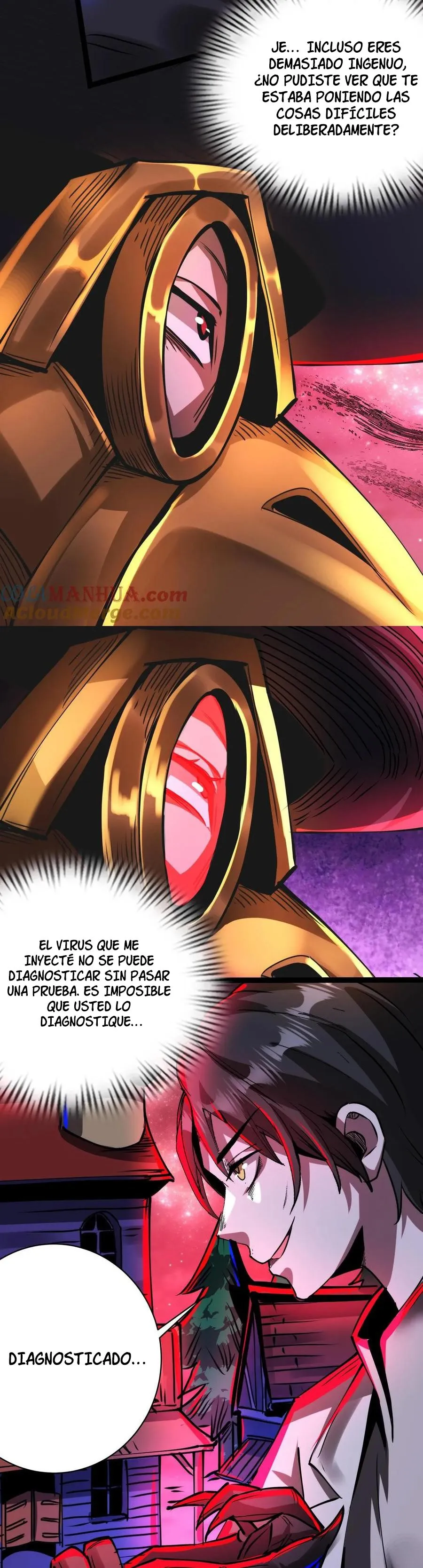 Boticario Misterioso Capítulo 270 - Page 7