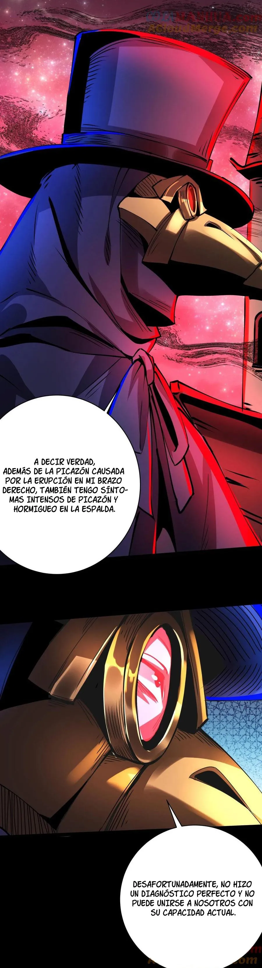 Boticario Misterioso Capítulo 270 - Page 16