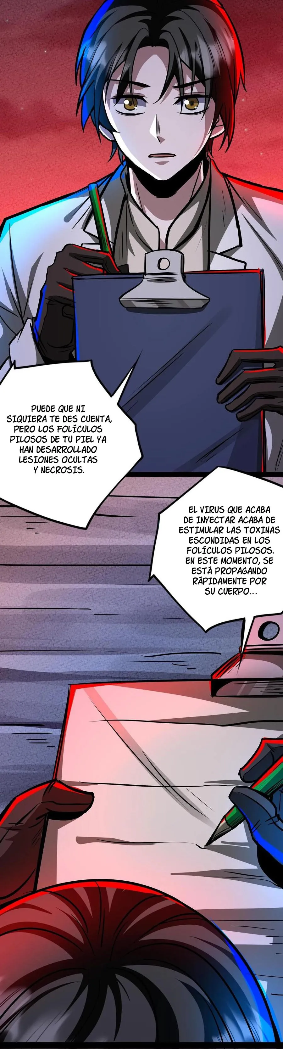 Boticario Misterioso Capítulo 271 - Page 4