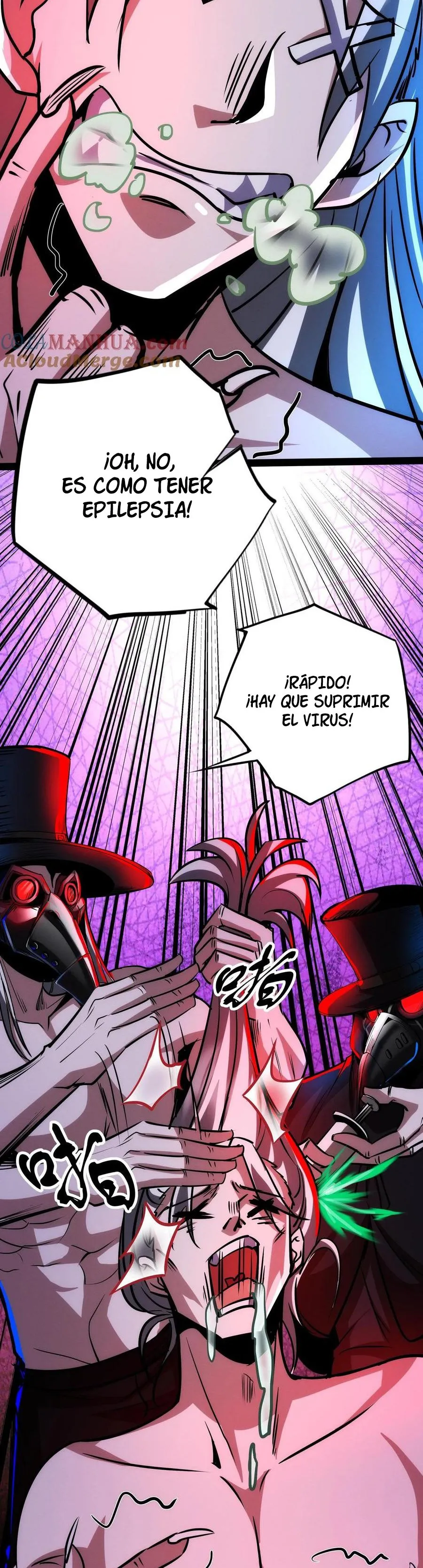 Boticario Misterioso Capítulo 271 - Page 11