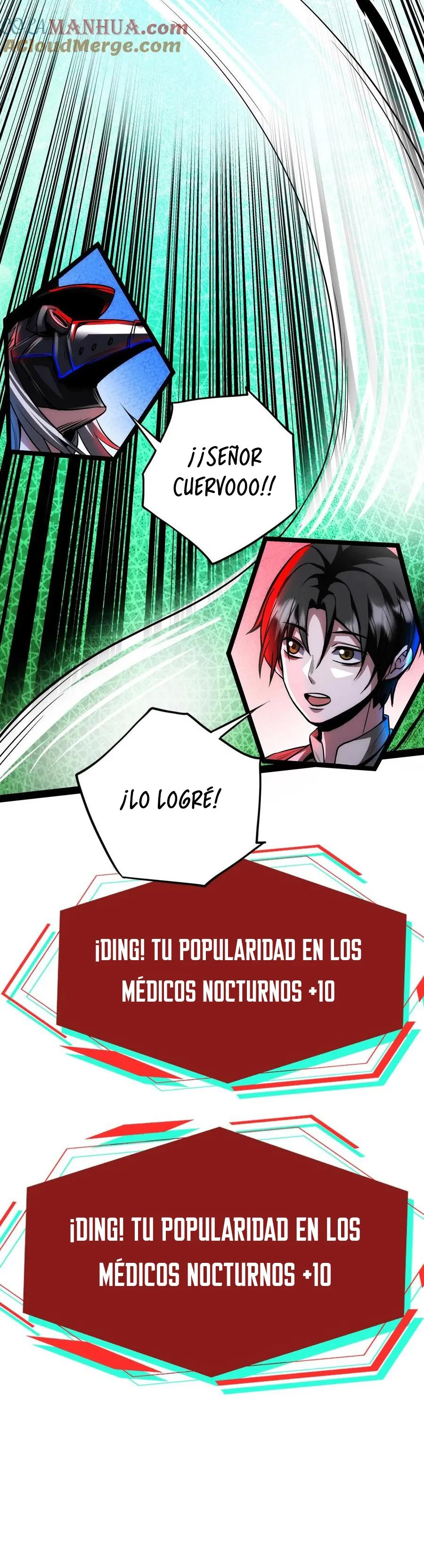 Boticario Misterioso Capítulo 271 - Page 16