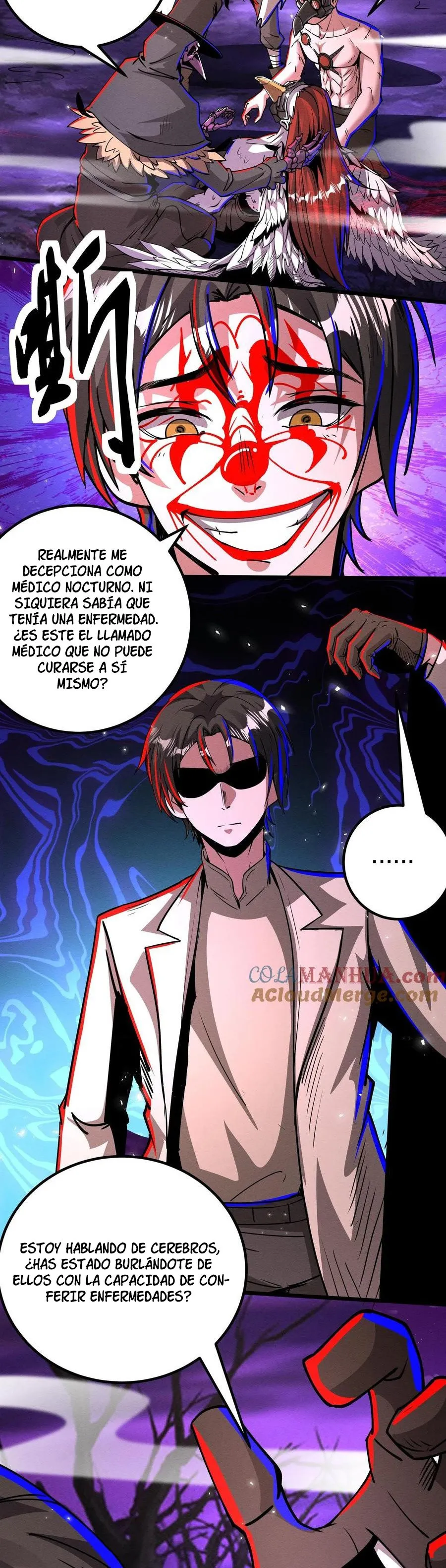 Boticario Misterioso Capítulo 272 - Page 3