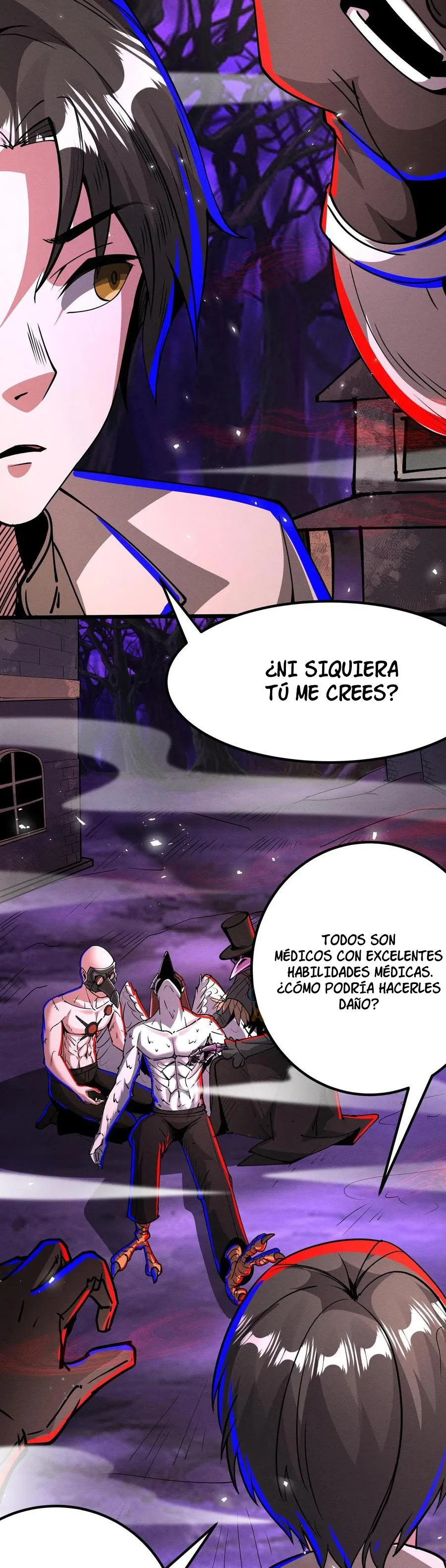 Boticario Misterioso Capítulo 272 - Page 4