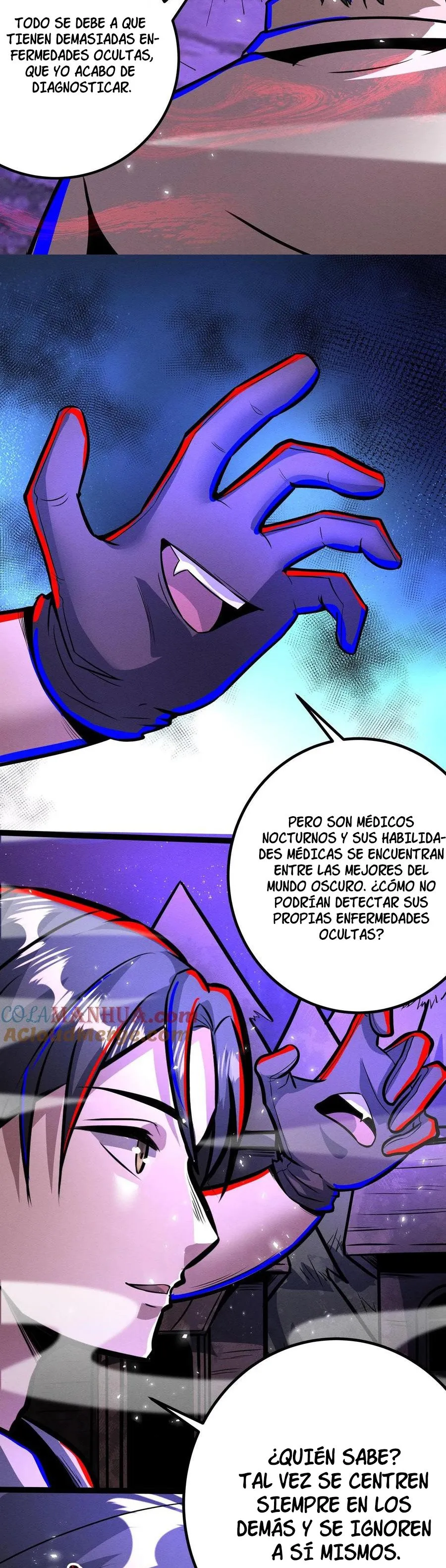 Boticario Misterioso Capítulo 272 - Page 5