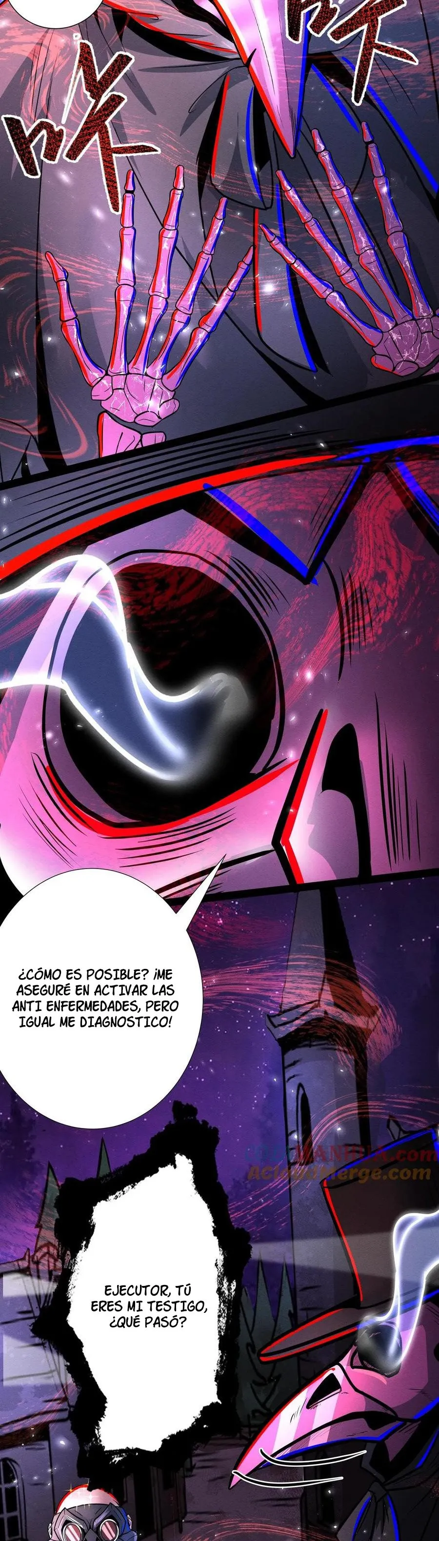 Boticario Misterioso Capítulo 272 - Page 13