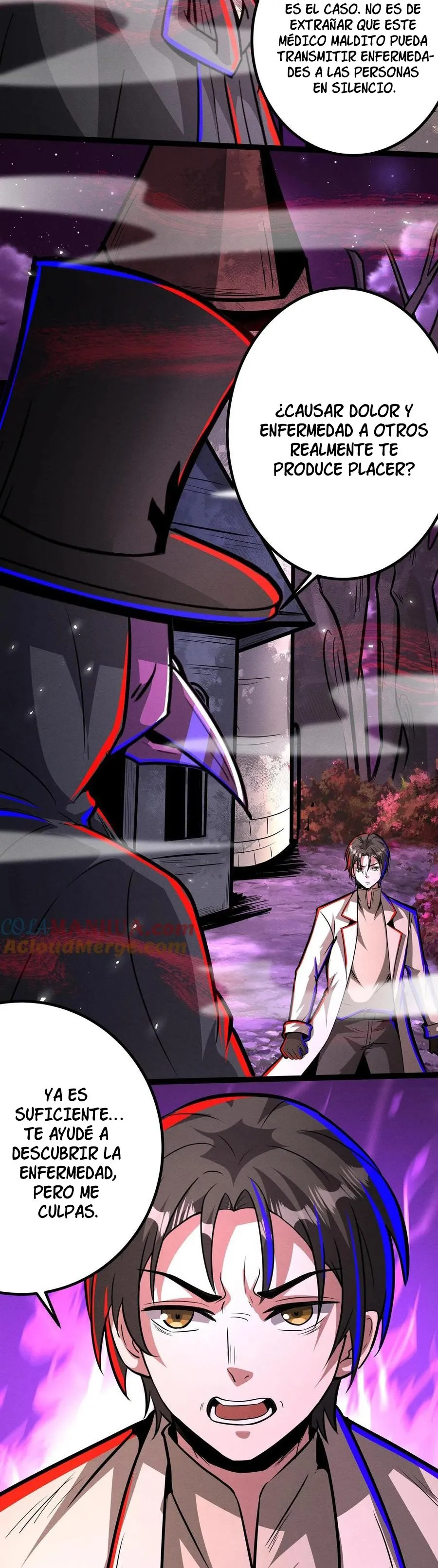 Boticario Misterioso Capítulo 273 - Page 3