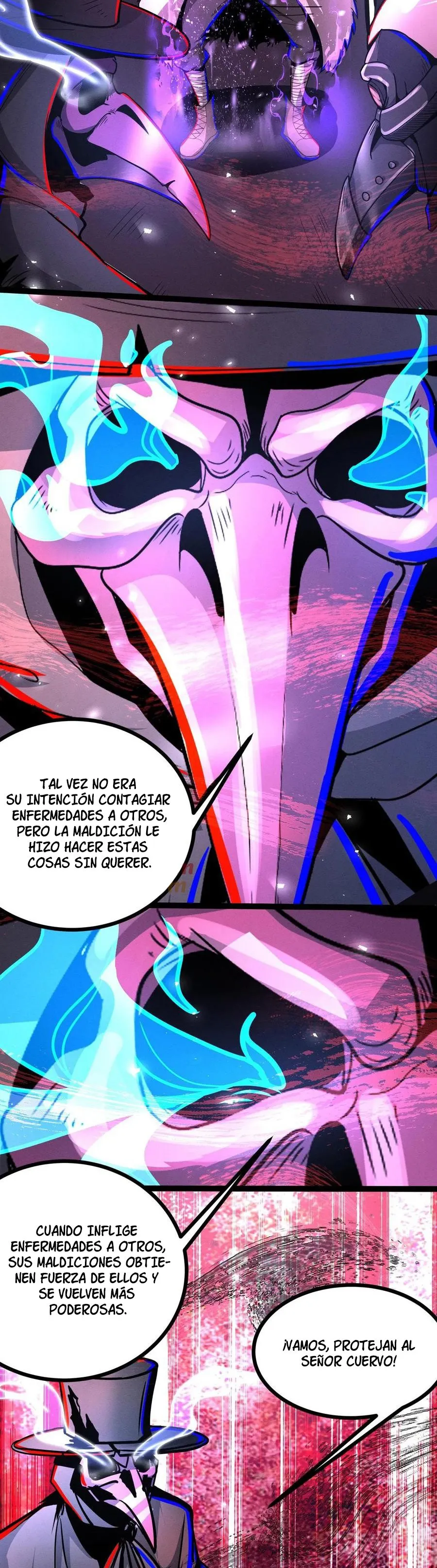 Boticario Misterioso Capítulo 273 - Page 8
