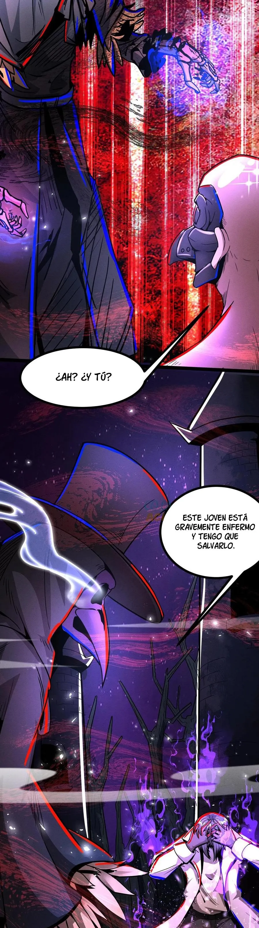 Boticario Misterioso Capítulo 273 - Page 9