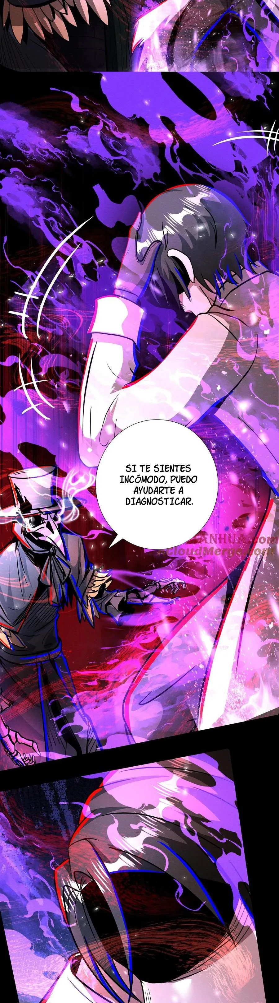 Boticario Misterioso Capítulo 273 - Page 10
