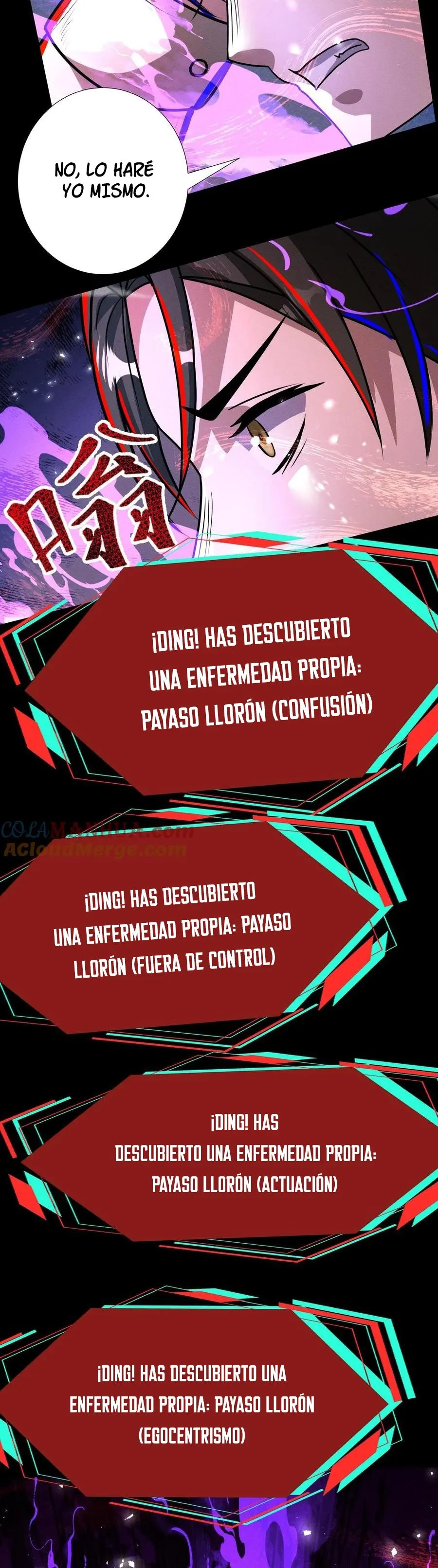 Boticario Misterioso Capítulo 273 - Page 11