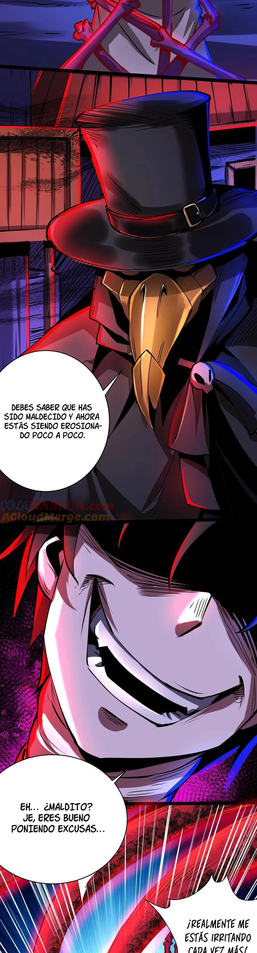 Boticario Misterioso Capítulo 274 - Page 3