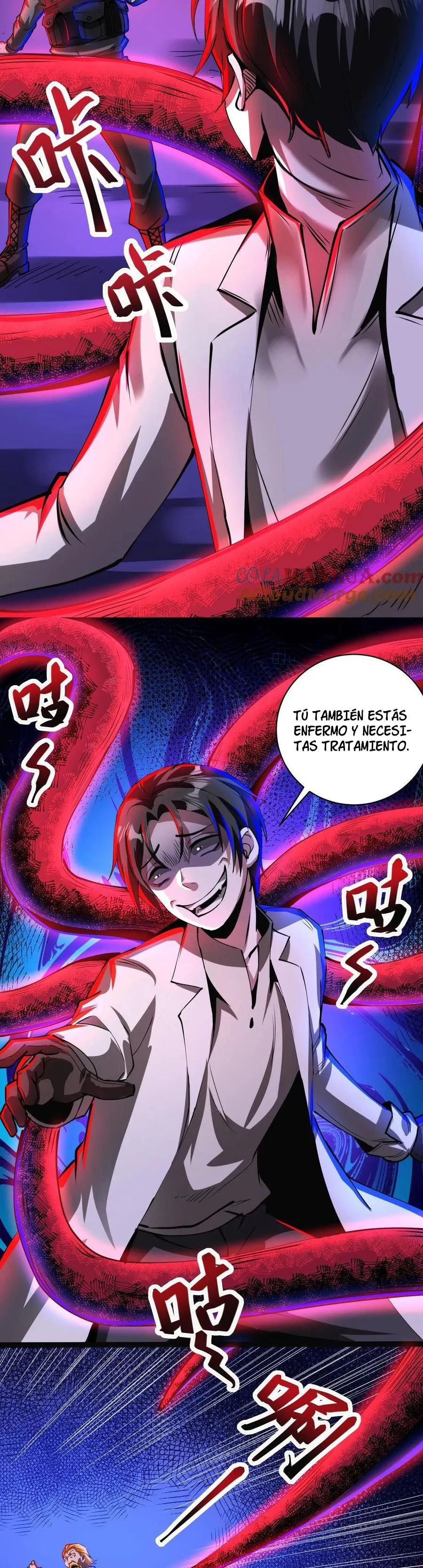 Boticario Misterioso Capítulo 274 - Page 7