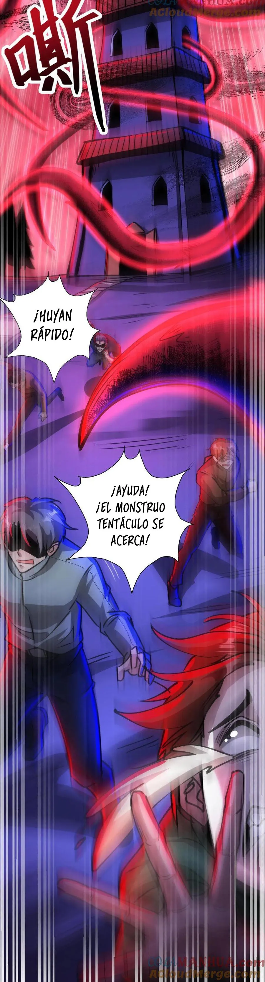 Boticario Misterioso Capítulo 274 - Page 16