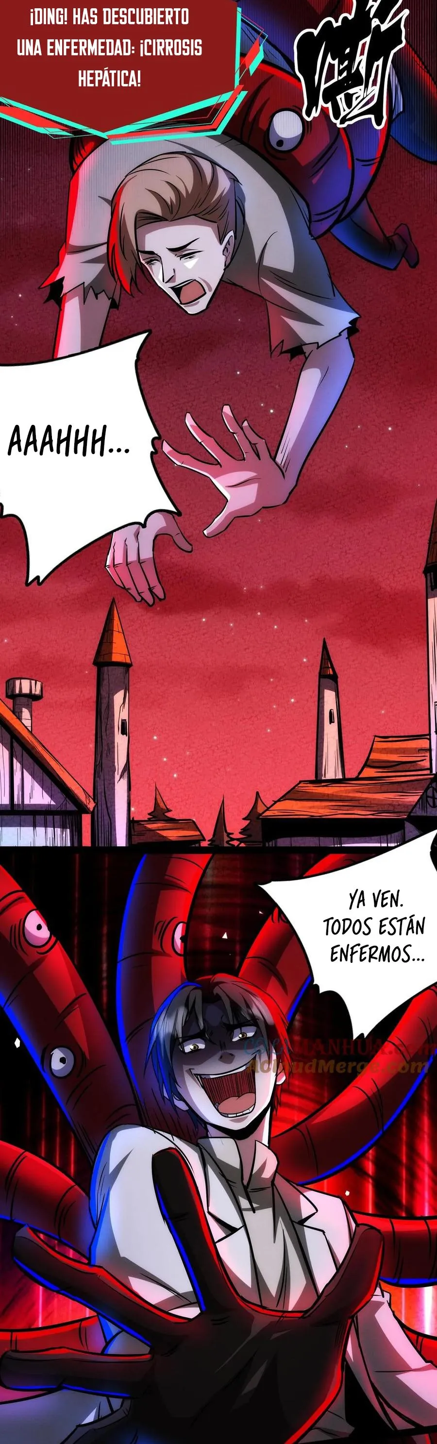 Boticario Misterioso Capítulo 275 - Page 3