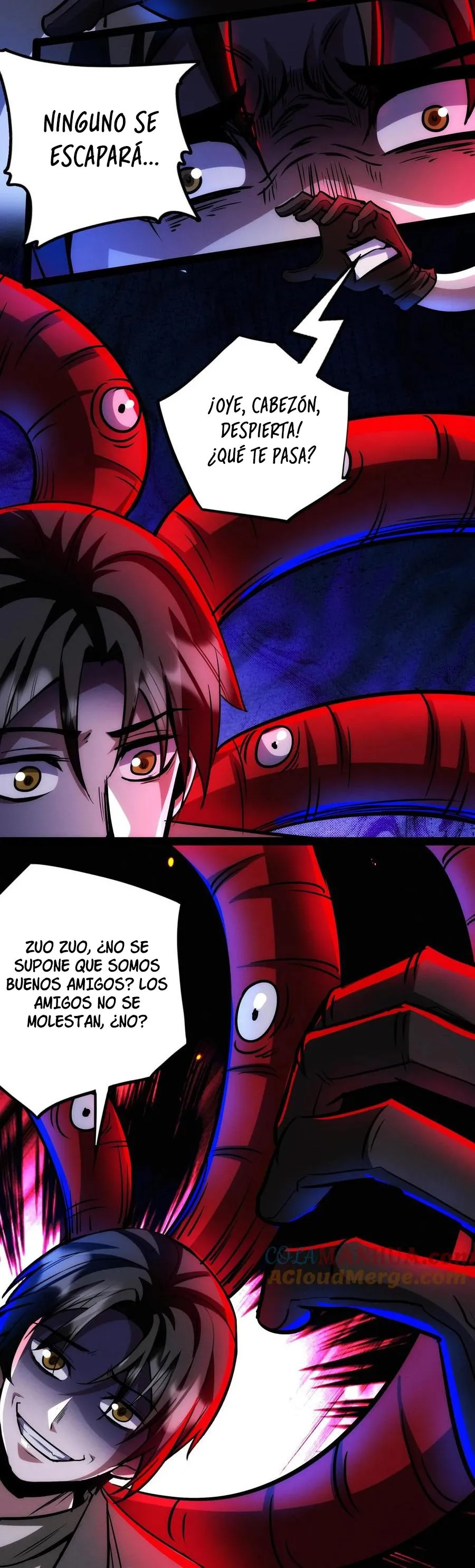 Boticario Misterioso Capítulo 275 - Page 4