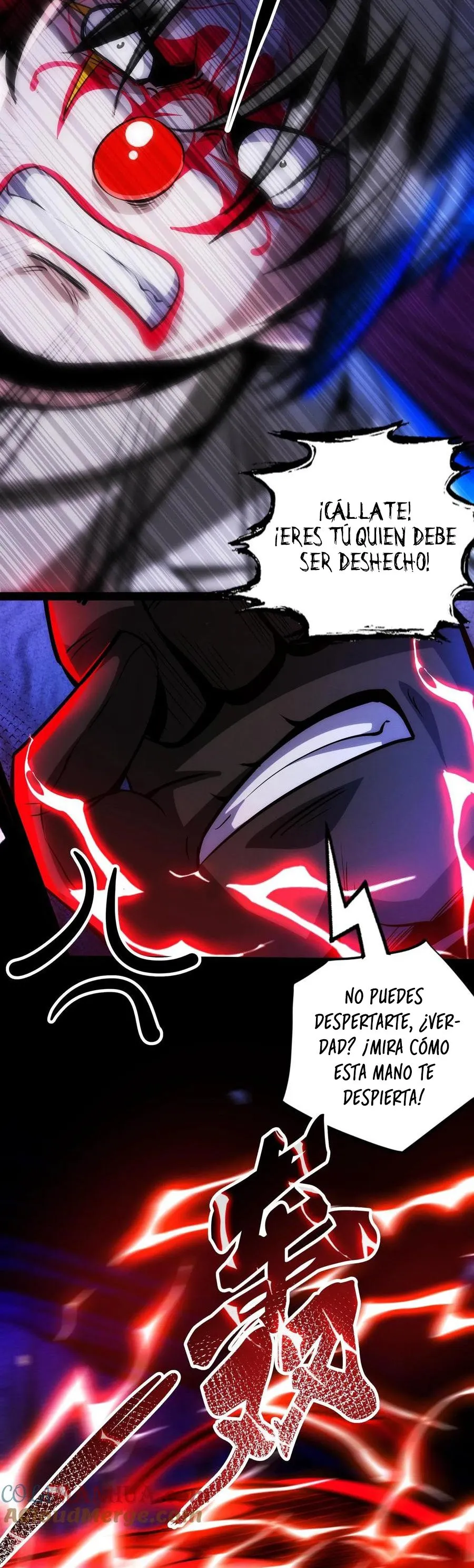 Boticario Misterioso Capítulo 275 - Page 6