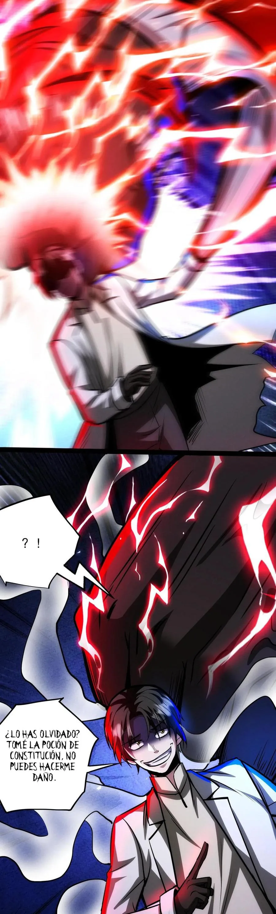 Boticario Misterioso Capítulo 275 - Page 7