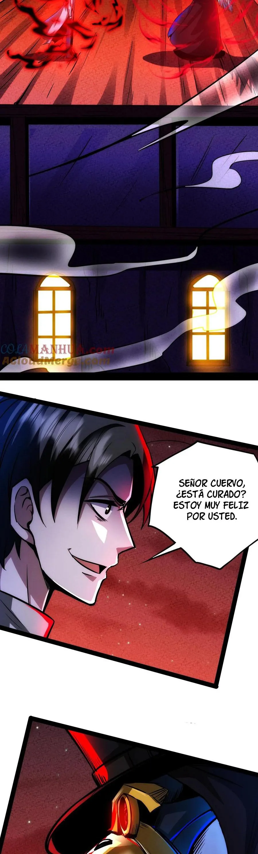 Boticario Misterioso Capítulo 275 - Page 13
