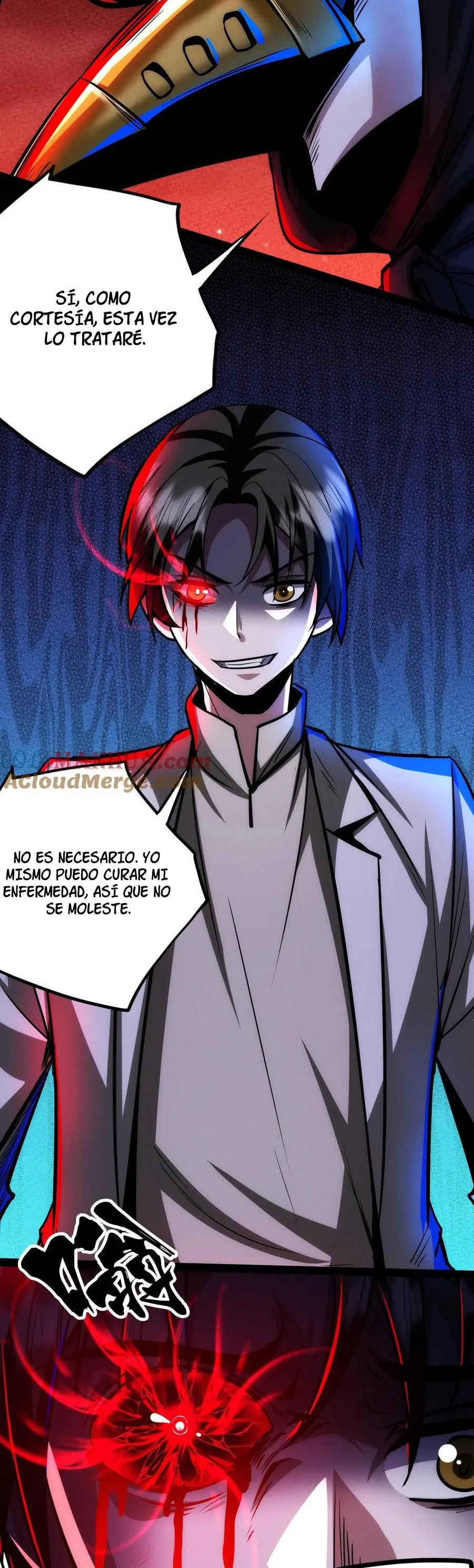 Boticario Misterioso Capítulo 275 - Page 14