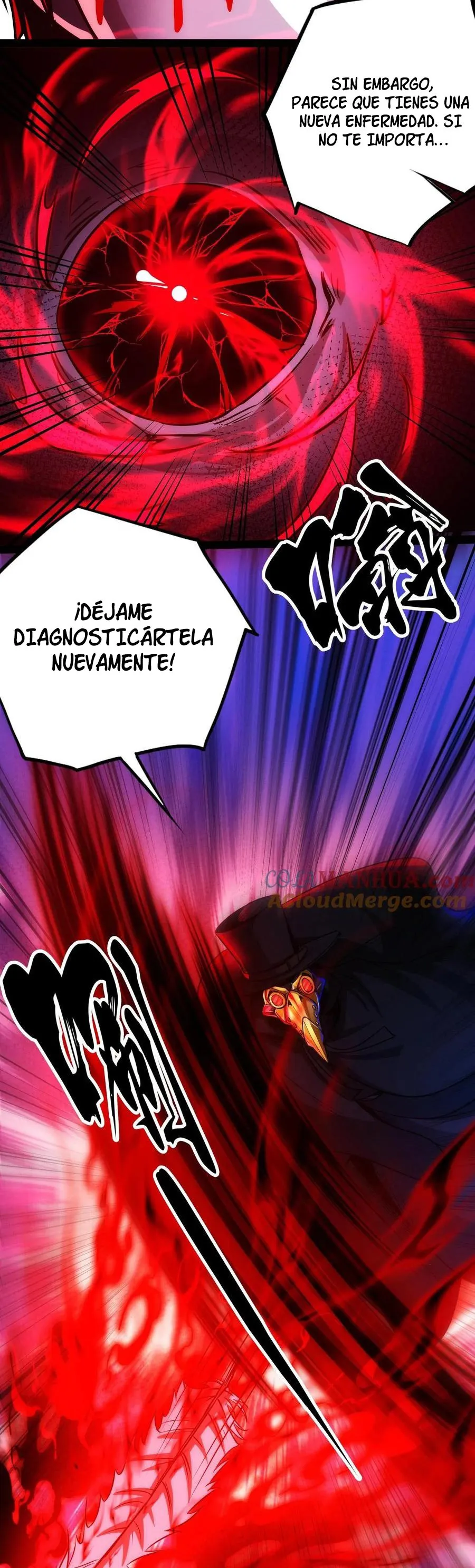 Boticario Misterioso Capítulo 275 - Page 15